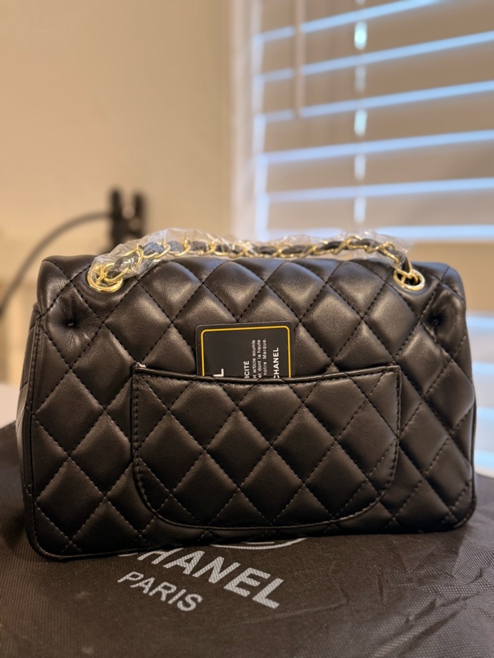 LUXURY BAG๐๏ธ - Picture 14 of 15